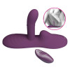 Luka Seat with Vibrator, Finger, Heat Effect and Rotating Beads