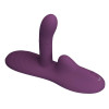 Luka Seat with Vibrator, Finger, Heat Effect and Rotating Beads