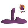 Luka Seat with Vibrator, Finger, Heat Effect and Rotating Beads