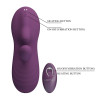Luka Seat with Vibrator, Finger, Heat Effect and Rotating Beads