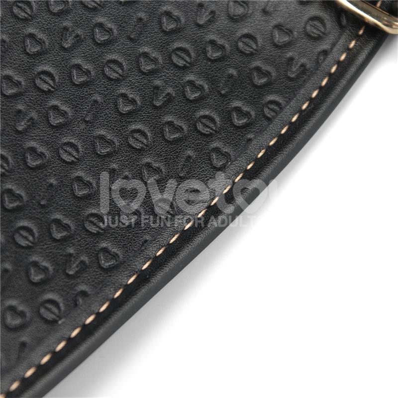 Rebellion Reign Dildo Saddle