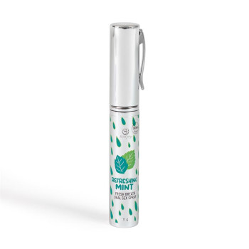 Oral Sex Spray Fresh Breath Mint 11g