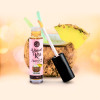 Lip Gloss Vibrant Kiss Pi?a Colada Flavor