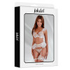 Natalie Set with Garter Belt