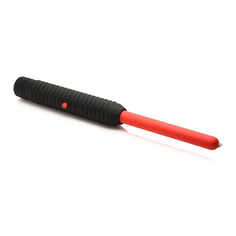 Spark Rod Zapping Wand with Electro Shock