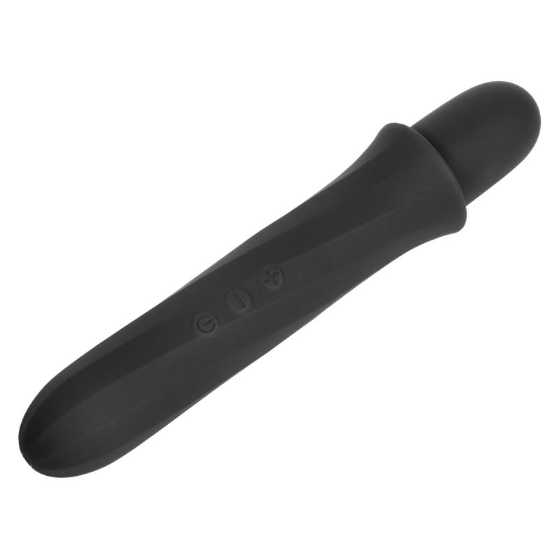 Wand Neon Stim with 4 Glass Electrodes