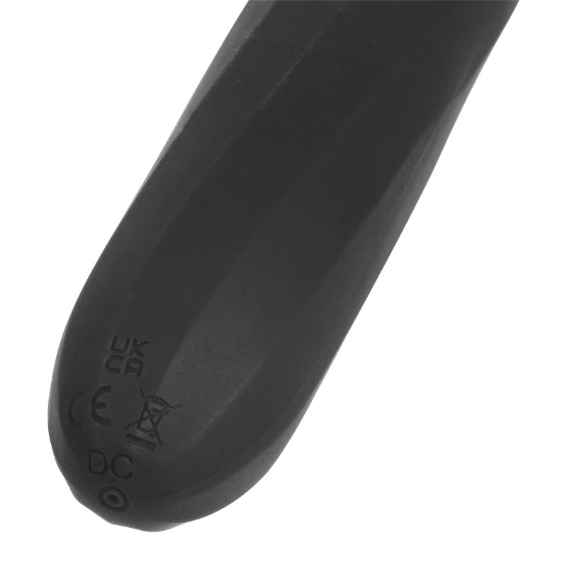 Wand Neon Stim with 4 Glass Electrodes