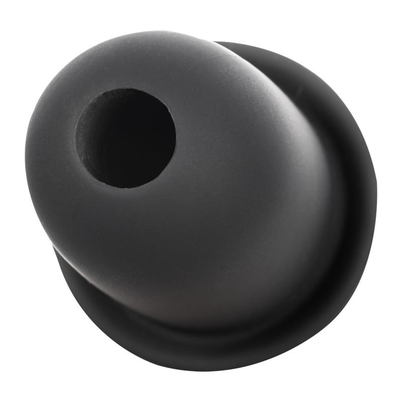 Wand Neon Stim with 4 Glass Electrodes