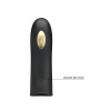 Marico Finger Sleeve with Electrostimulation and Vibration Gold 18k