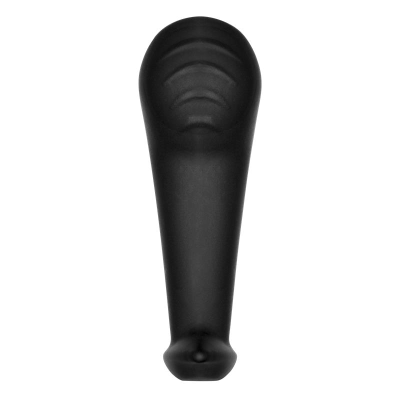 Nona G-Spot Stimulator Silicone Noir