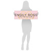 Promotional Sign Engily Ross 60 cm x 22 cm