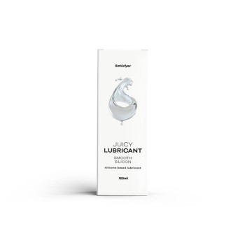 Silicone Based Lubricant 150 ml Smooth Silicon