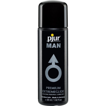 Pjur Man Lubricant Extreme Glide 30 ml