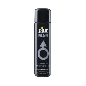 Pjur Man Lubricant Extreme Glide 100 ml
