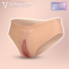 Bexly Realistic Vagina Panties Liquid Silicone One Size