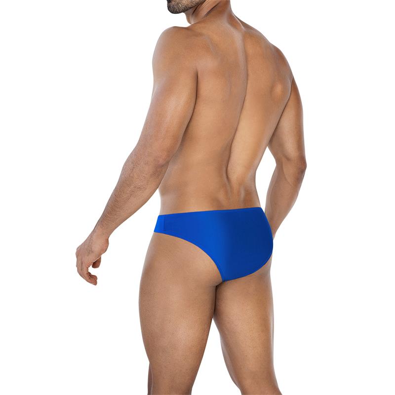 C4MSPX01 Micro Brief Royal Blue
