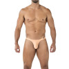 C4MSPX06 Brazilian Thong Peach