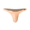 C4MSPX06 Brazilian Thong Peach