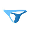 C4MSPX11 Micro Thong Dodger Blue