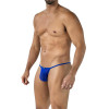 C4MSPX16 Tanga Kini Mesh Electric Blue