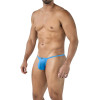 C4MSPX16 Tanga Kini Dodger Blue