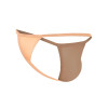 C4MSPX17 Mini Tanga Kini Peach