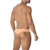 C4MSPX22 Hybrid Cheeky Brief Peach