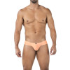 C4MSPX22 Hybrid Cheeky Brief Peach