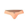 C4MSPX22 Hybrid Cheeky Brief Peach