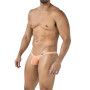 C4MSPXBUL02 String Bulge Peach