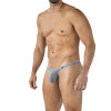 C4MSPXBUL02 String Bulge Mesh Grey