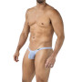 C4MSPXBUL02 String Bulge Lavender