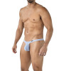 C4MSPXBUL03 Micro Thong Bulge Lavender