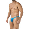 C4MSPXBUL04 Thong Bulge Plus Dodger Blue