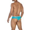 C4MSPX22 Cheeky Brief Turquoise