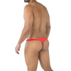C4MSPXBUL02 String Bulge Crimson Red