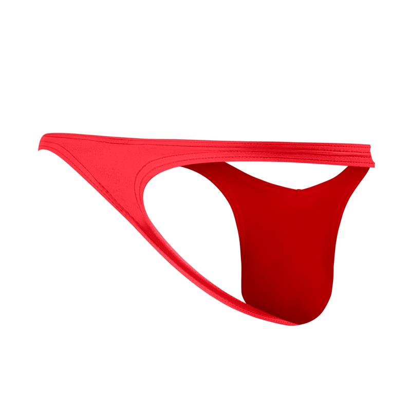 C4MSPXBUL02 String Bulge Crimson Red