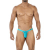 C4MSPX11 Micro Thong Turquoise