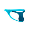 C4MSPX11 Micro Thong Turquoise