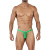 C4MSPX11 Micro Thong Green