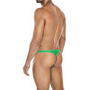 C4MSPX11 Micro Thong Green
