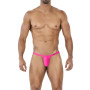 C4MSPX11 Micro Thong Hot Pink