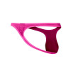 C4MSPX11 Micro Thong Hot Pink