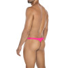 C4MSPX11 Micro Thong Hot Pink