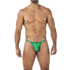 C4MSPX16 Tanga Kini Green