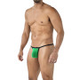 C4MSPX17 Mini Tanga Kini Green