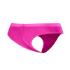 C4MSPX22 Cheeky Brief Hot Pink