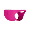 C4MSPXBUL01 Low Rise Bulge Brief Hot Pink