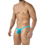 C4MSPXBUL02 String Bulge Turquoise