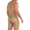 C4MSPXBUL02 String Bulge Green